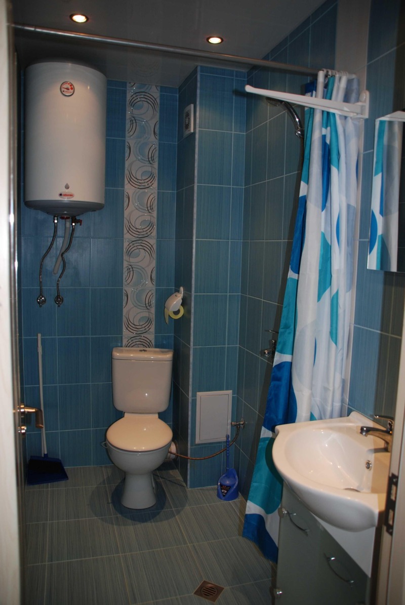 В аренду  1 спальня Варна , Левски 1 , 55 кв.м | 44409490 - изображение [5]