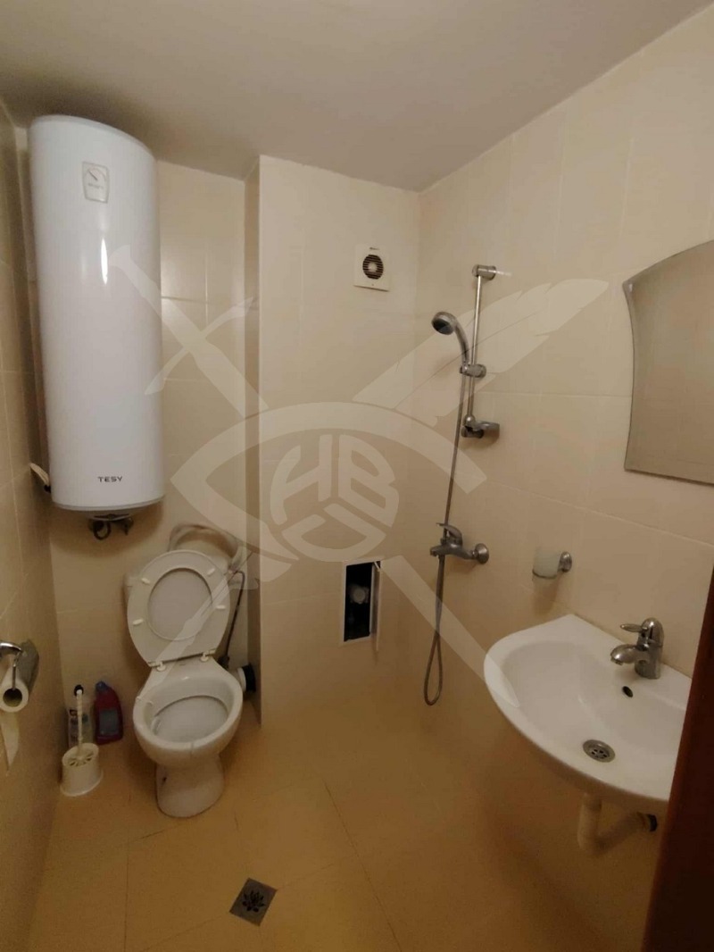 En renta  1 dormitorio Varna , Pogrebi , 45 metros cuadrados | 71233957 - imagen [4]