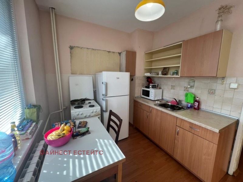 Дава под наем 2-СТАЕН, гр. София, Сердика, снимка 2 - Апартаменти - 53002700