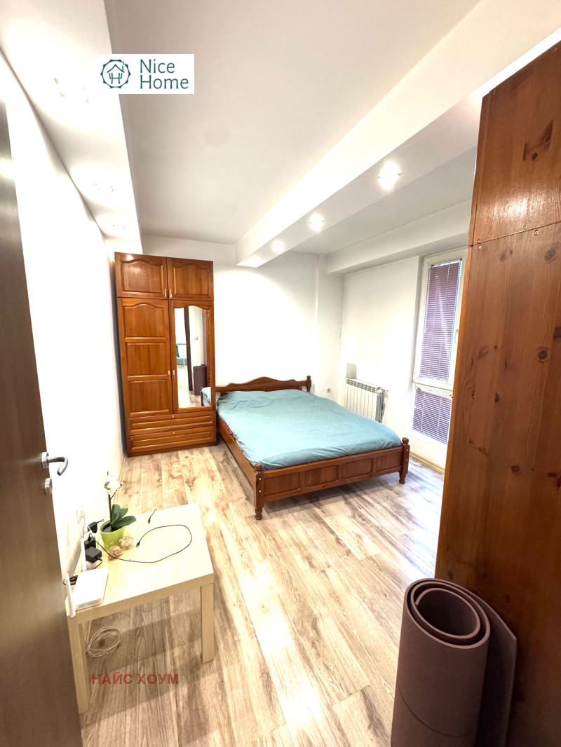 Дава под наем 2-СТАЕН, гр. София, Изток, снимка 3 - Апартаменти - 53017430