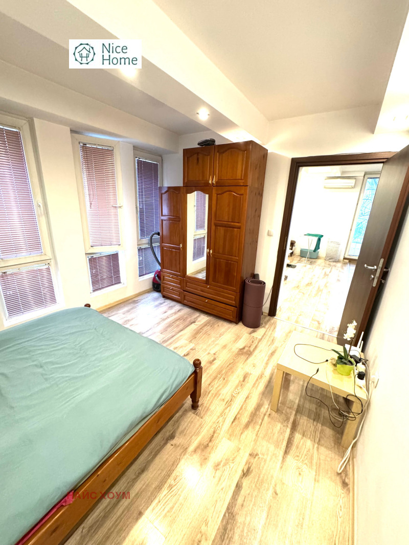 Дава под наем 2-СТАЕН, гр. София, Изток, снимка 4 - Апартаменти - 53017430