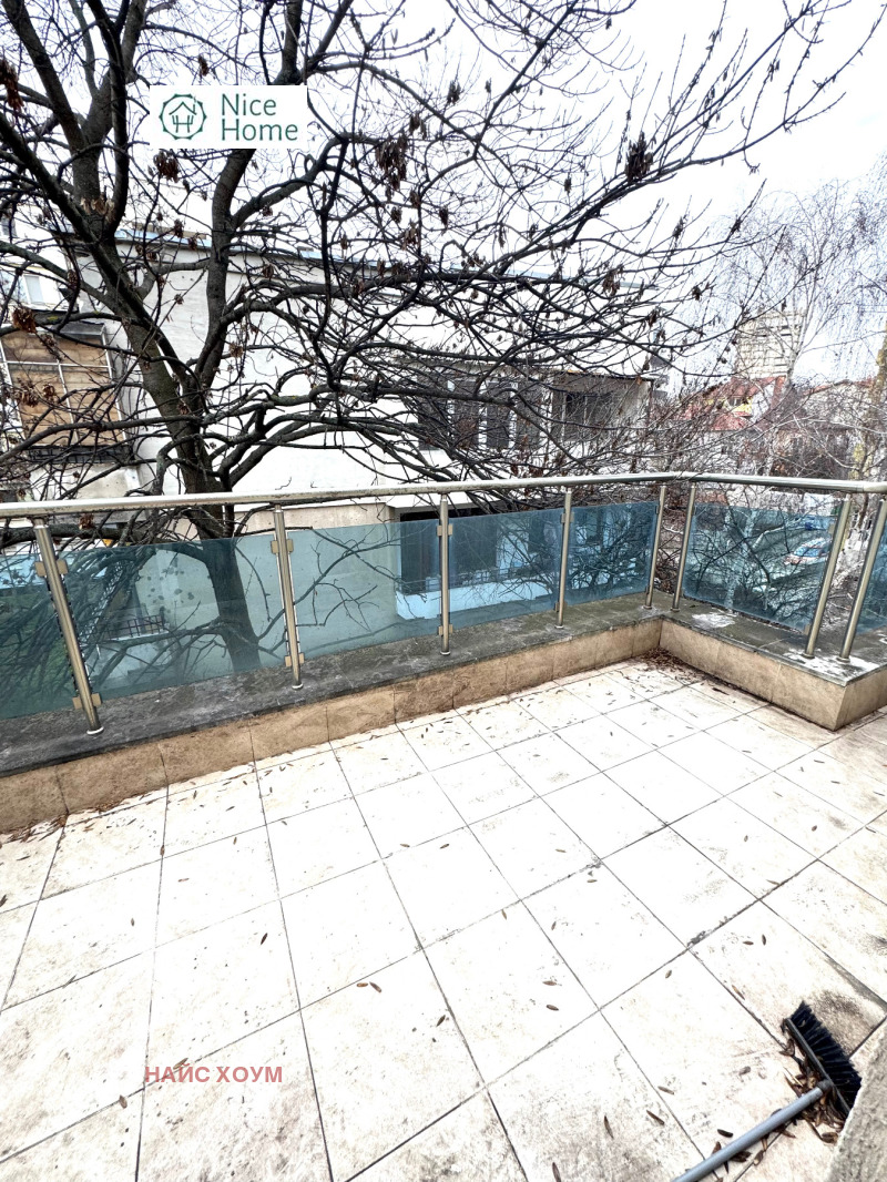 Дава под наем 2-СТАЕН, гр. София, Изток, снимка 5 - Апартаменти - 53017430