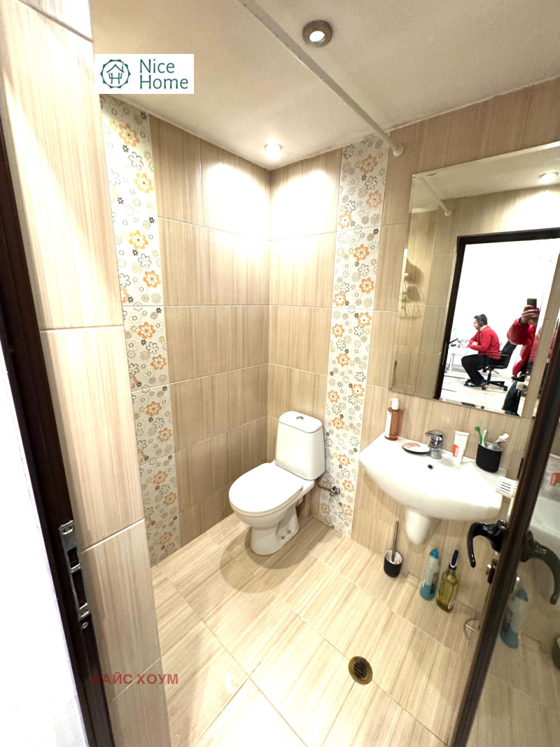 Дава под наем 2-СТАЕН, гр. София, Изток, снимка 7 - Апартаменти - 53017430