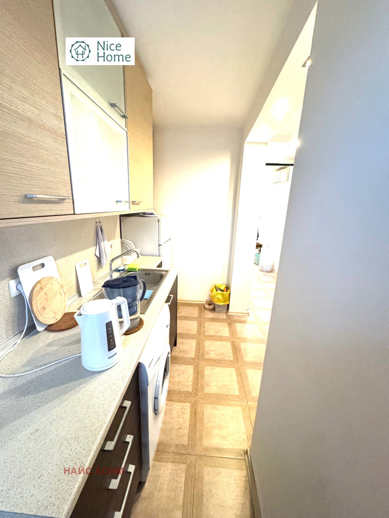 Дава под наем 2-СТАЕН, гр. София, Изток, снимка 2 - Апартаменти - 53017430