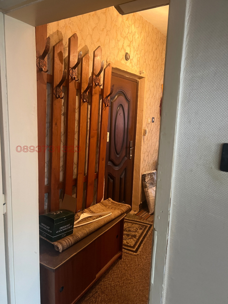 Дава под наем 2-СТАЕН, гр. Перник, Изток, снимка 3 - Апартаменти - 53597220