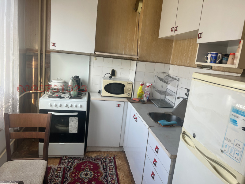 Дава под наем 2-СТАЕН, гр. Перник, Изток, снимка 6 - Апартаменти - 53597220