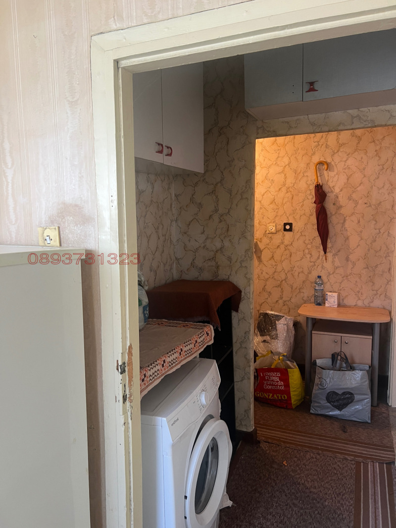 Дава под наем 2-СТАЕН, гр. Перник, Изток, снимка 7 - Апартаменти - 53597220