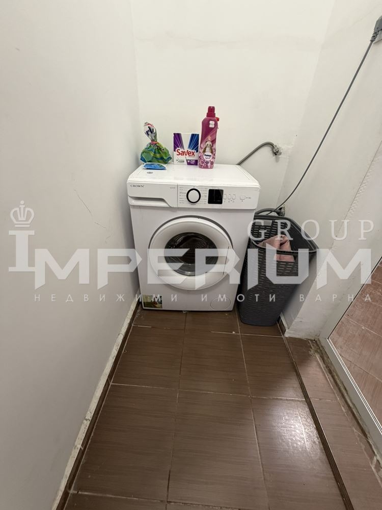 Дава под наем 2-СТАЕН, гр. Варна, Виница, снимка 13 - Апартаменти - 54340306