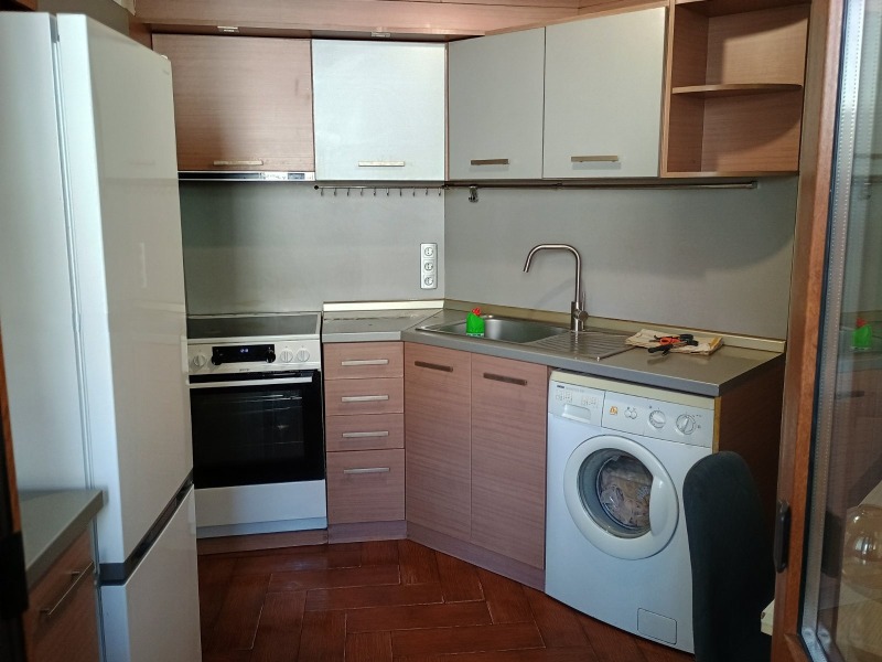 Zu vermieten  2 Schlafzimmer Sofia , Doktorski pametnik , 120 qm | 93472170 - Bild [8]