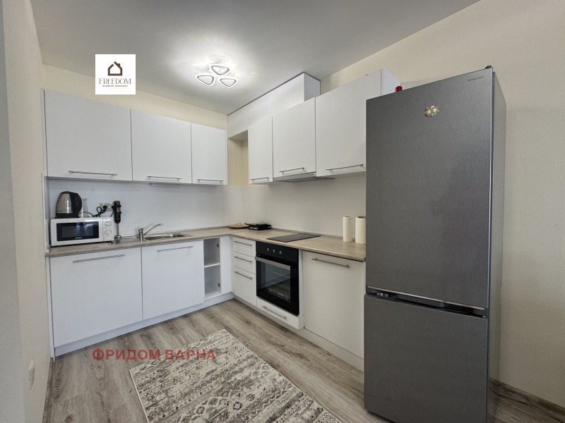 Para alugar  2 quartos Varna , Asparuhovo , 100 m² | 79402298 - imagem [4]