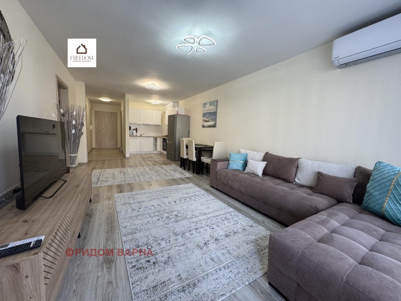 Para alugar  2 quartos Varna , Asparuhovo , 100 m² | 79402298 - imagem [2]