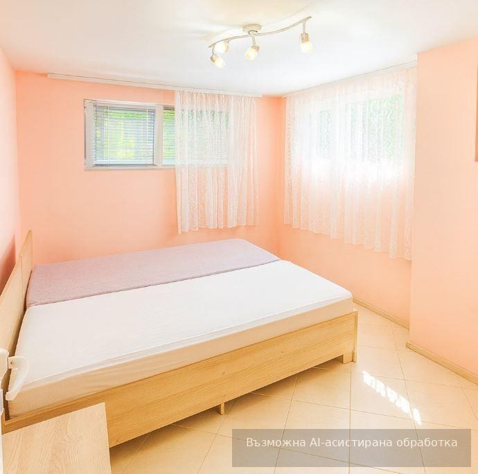 Дава под наем 3-СТАЕН, гр. Варна, Цветен квартал, снимка 4 - Апартаменти - 52523779