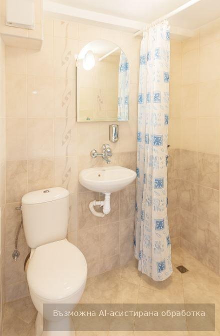 Дава под наем 3-СТАЕН, гр. Варна, Цветен квартал, снимка 5 - Апартаменти - 52523779