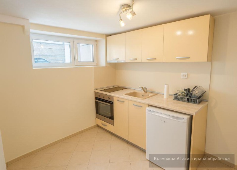 Дава под наем 3-СТАЕН, гр. Варна, Цветен квартал