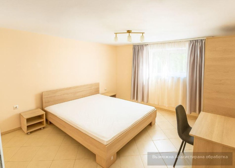 Дава под наем 3-СТАЕН, гр. Варна, Цветен квартал, снимка 3 - Апартаменти - 52523779