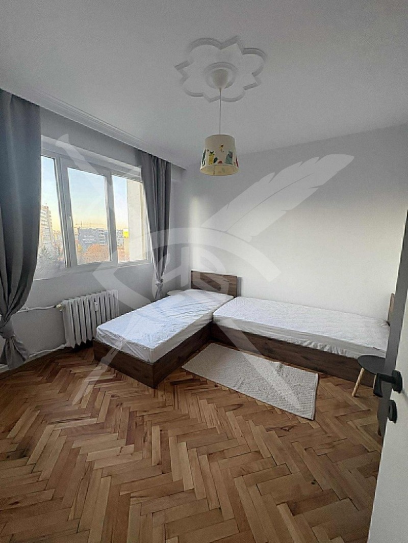 Дава под наем 3-СТАЕН, гр. София, Бъкстон, снимка 4 - Апартаменти - 53074533