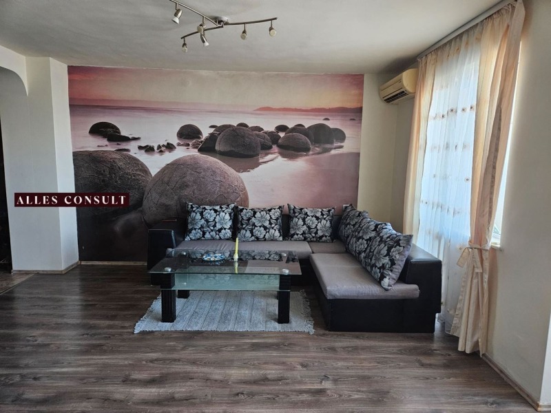 Дава под наем  3-стаен град София , Люлин 9 , 98 кв.м | 15745371