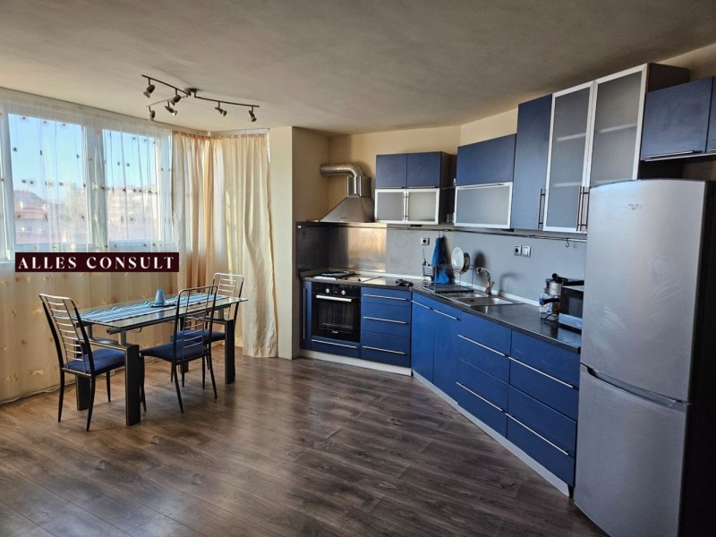 Дава под наем 3-СТАЕН, гр. София, Люлин 9, снимка 3 - Апартаменти - 53497910