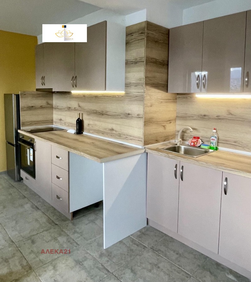 Дава под наем МЕЗОНЕТ, гр. София, Зона Б-5, снимка 3 - Апартаменти - 53178914