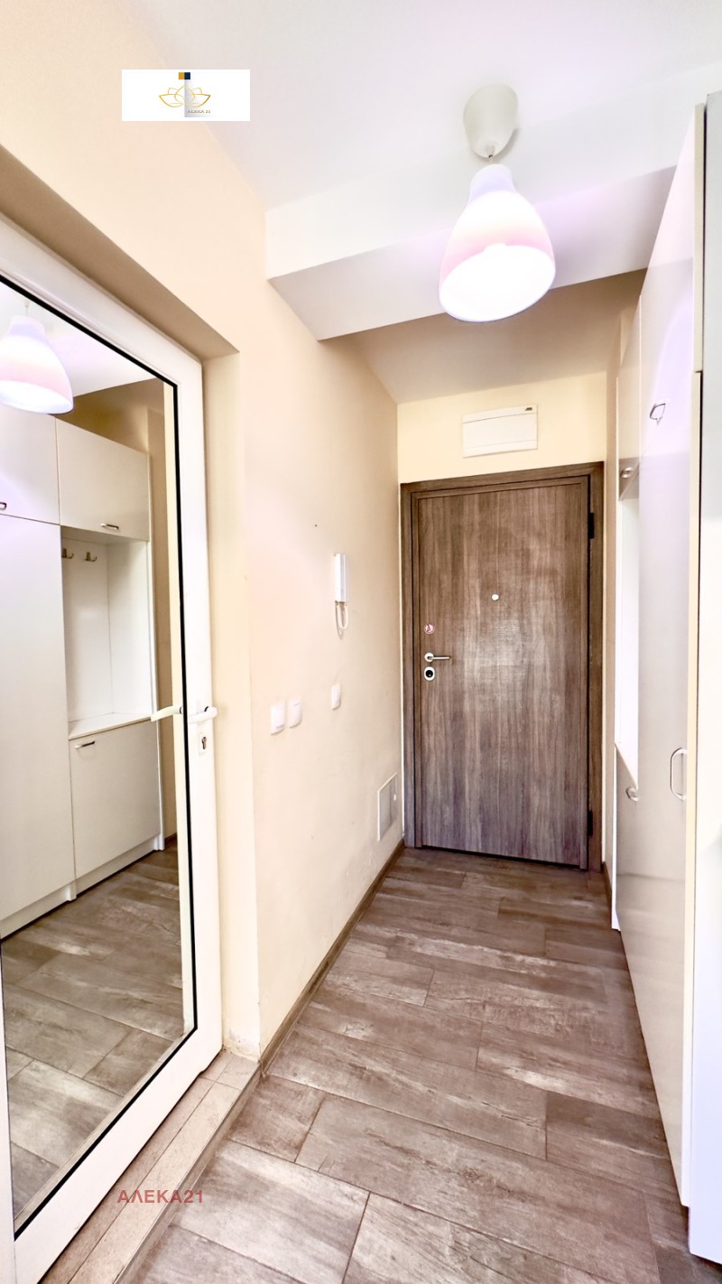 Дава под наем МЕЗОНЕТ, гр. София, Зона Б-5, снимка 4 - Апартаменти - 53178914