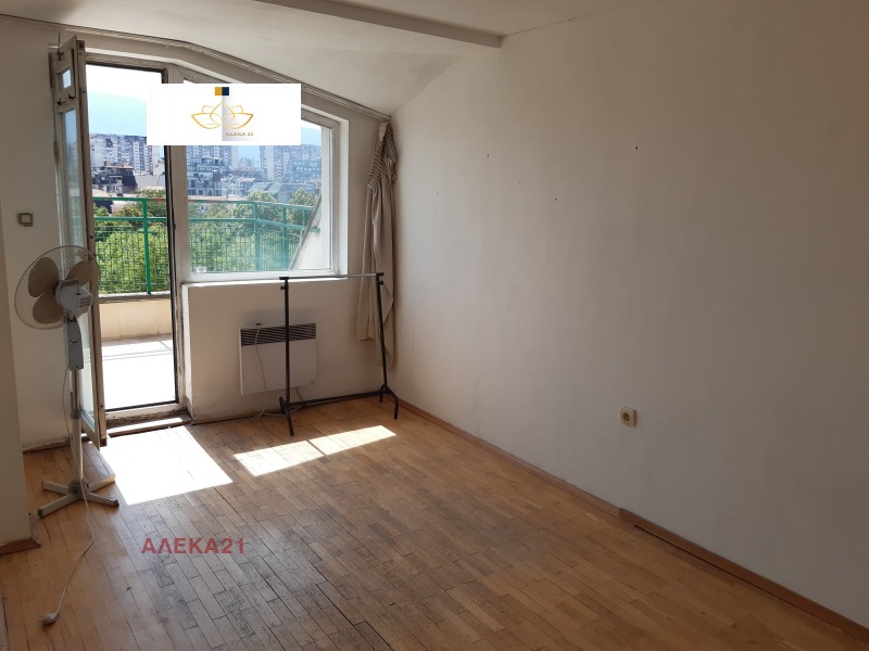 Дава под наем МЕЗОНЕТ, гр. София, Зона Б-5, снимка 7 - Апартаменти - 53178914