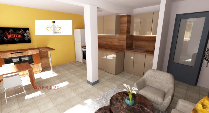 Дава под наем МЕЗОНЕТ, гр. София, Зона Б-5