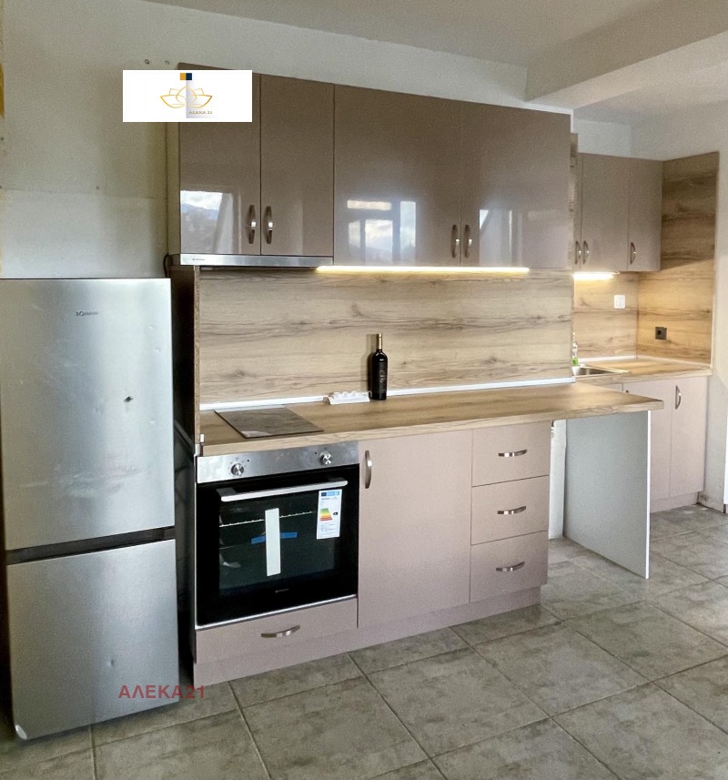 Дава под наем МЕЗОНЕТ, гр. София, Зона Б-5, снимка 2 - Апартаменти - 53178914