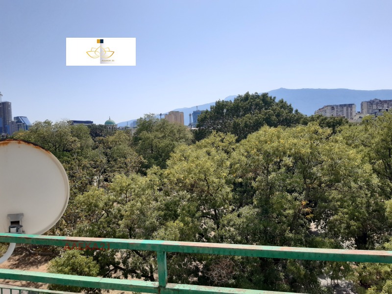 Дава под наем МЕЗОНЕТ, гр. София, Зона Б-5, снимка 5 - Апартаменти - 53178914