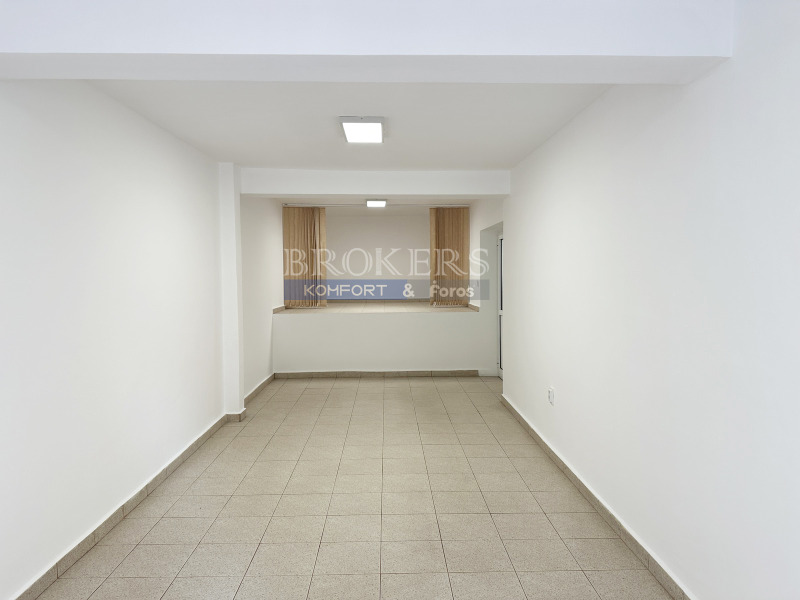 Te huur  Kantoor Varna , Tsentar , 84 m² | 51664138 - afbeelding [8]