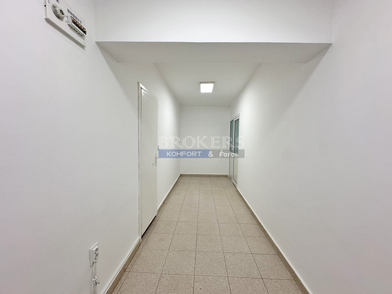 Te huur  Kantoor Varna , Tsentar , 84 m² | 51664138 - afbeelding [6]