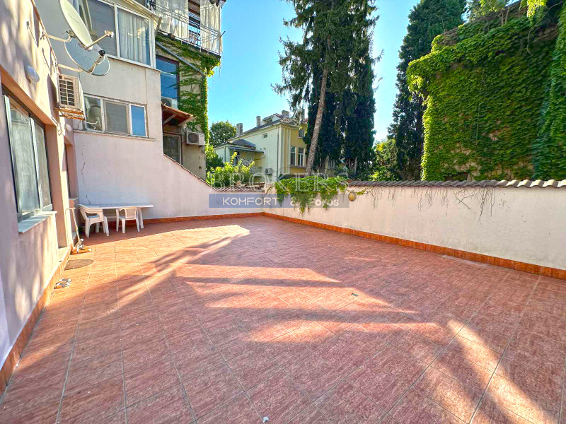 Te huur  Kantoor Varna , Tsentar , 84 m² | 51664138 - afbeelding [10]