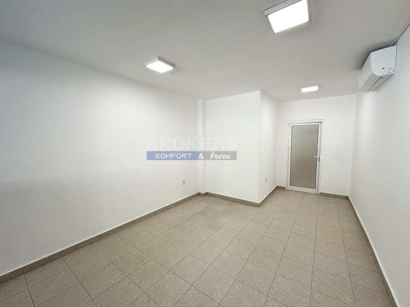 Te huur  Kantoor Varna , Tsentar , 84 m² | 51664138 - afbeelding [4]