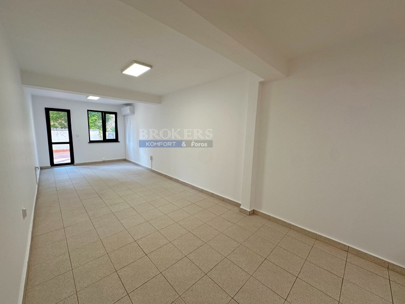 Te huur  Kantoor Varna , Tsentar , 84 m² | 51664138