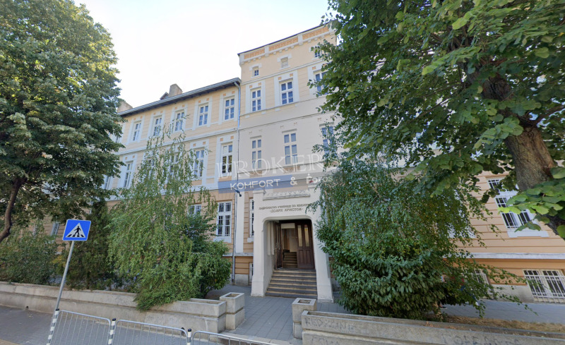 Te huur  Kantoor Varna , Tsentar , 84 m² | 51664138 - afbeelding [3]