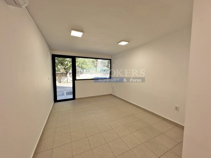 Te huur  Kantoor Varna , Tsentar , 84 m² | 51664138 - afbeelding [5]