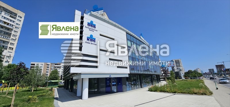 Дава под наем  Заведение град София , Младост 1 , 239 кв.м | 52321707 - изображение [2]