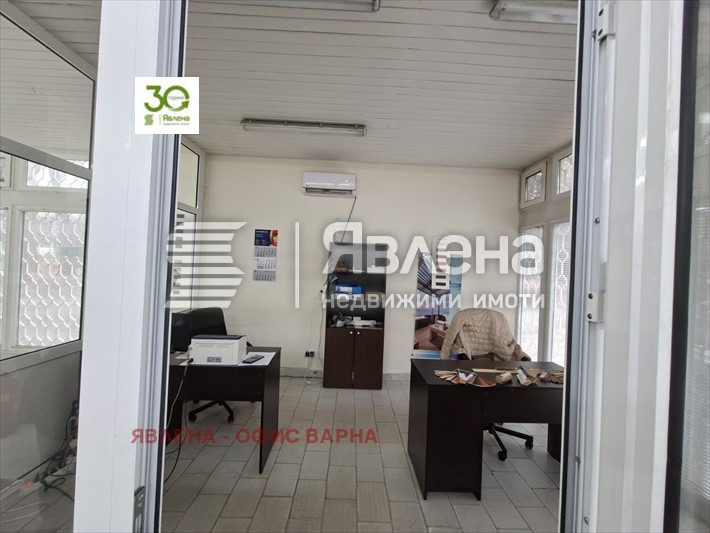 Дава под наем СКЛАД, гр. Варна, Западна промишлена зона, снимка 3 - Складове - 55547206