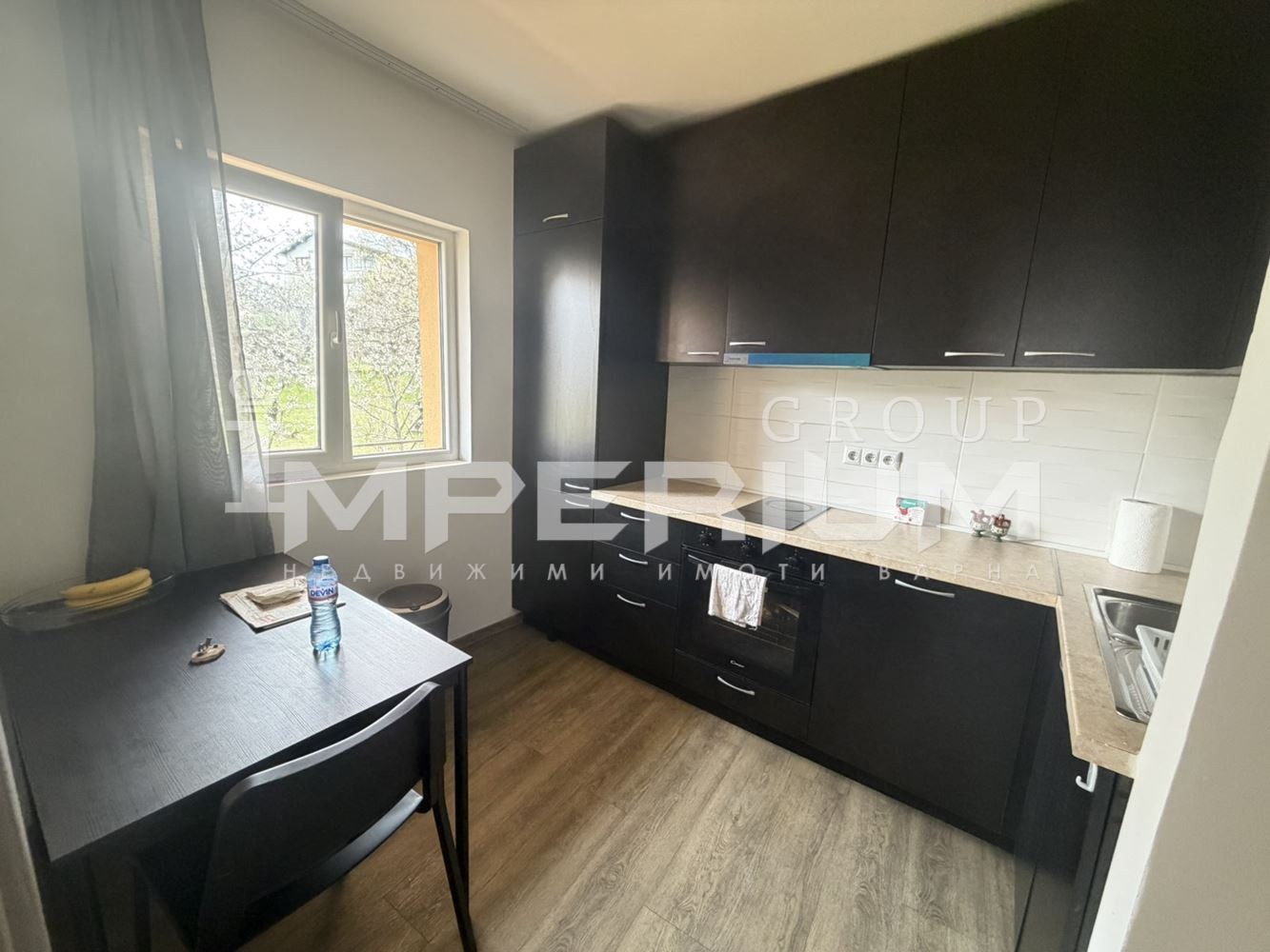 Дава под наем 2-СТАЕН, гр. Варна, Виница, снимка 4 - Апартаменти - 54340306