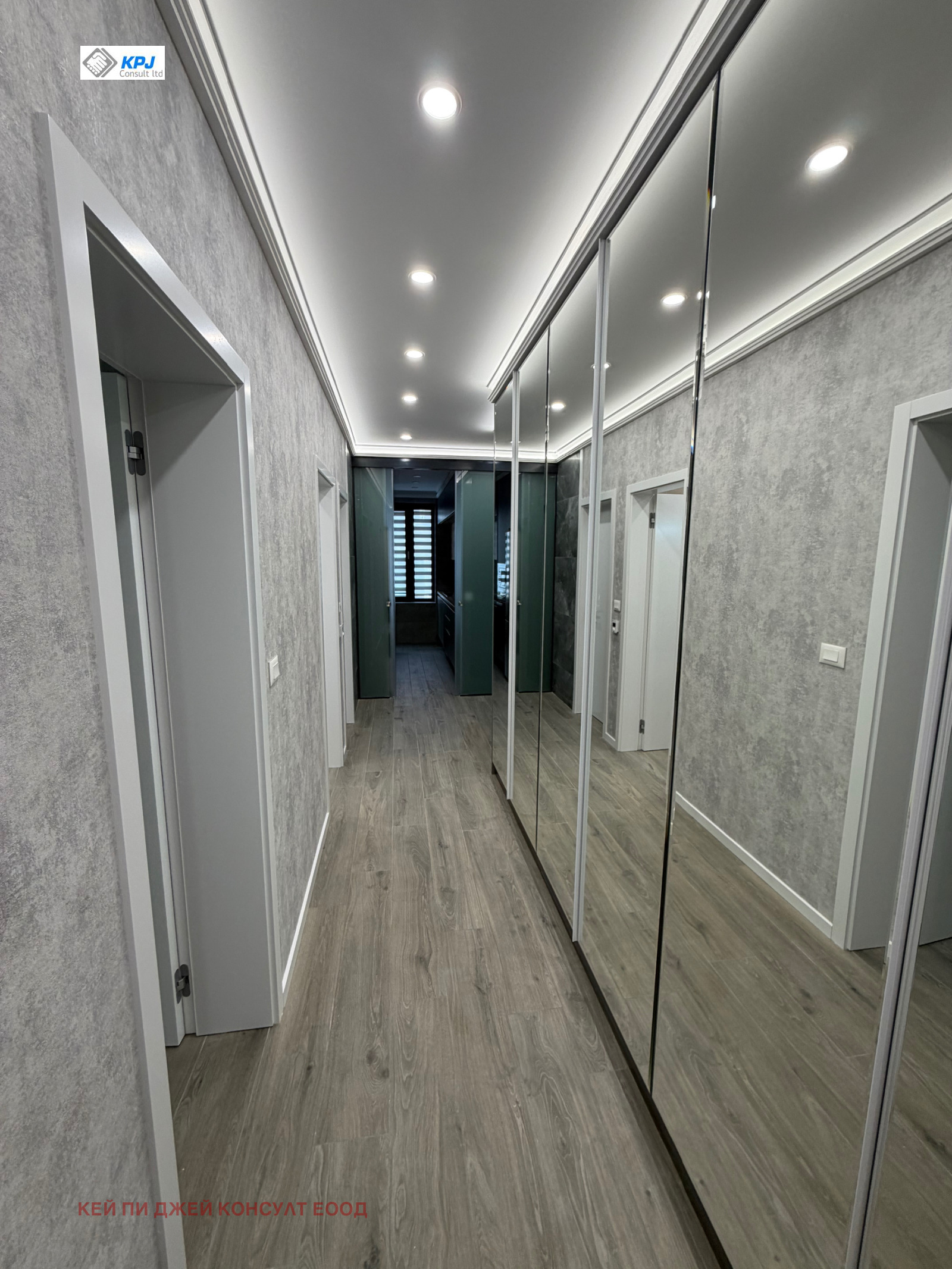 Дава под наем 3-СТАЕН, гр. София, Витоша, снимка 11 - Апартаменти - 56726687