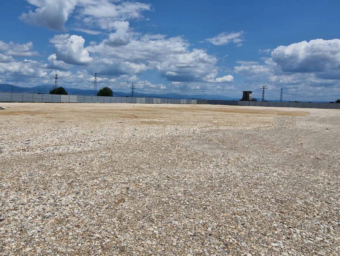 Дава под наем БИЗНЕС ИМОТ, гр. София, в.з.Врана - Лозен, снимка 5 - Други - 55174776
