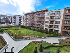 2-стаен град София, Студентски град