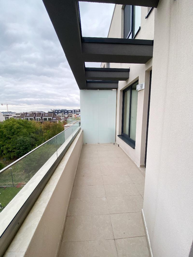 Дава под наем 2-СТАЕН, гр. София, Кръстова вада, снимка 9 - Апартаменти - 53965892