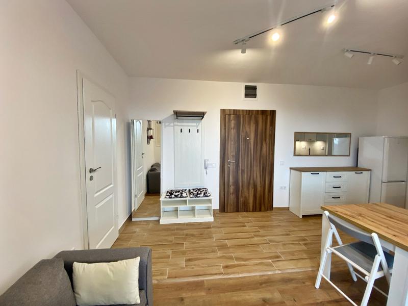 Дава под наем 2-СТАЕН, гр. София, Кръстова вада, снимка 6 - Апартаменти - 53965892