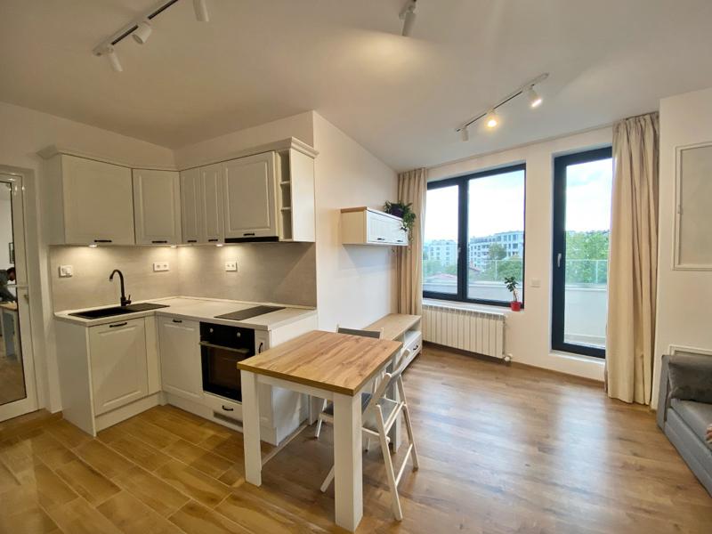 Дава под наем 2-СТАЕН, гр. София, Кръстова вада