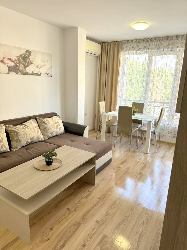 Kiralık  1 yatak odası Burgas , Sarafovo , 48 metrekare | 42413141