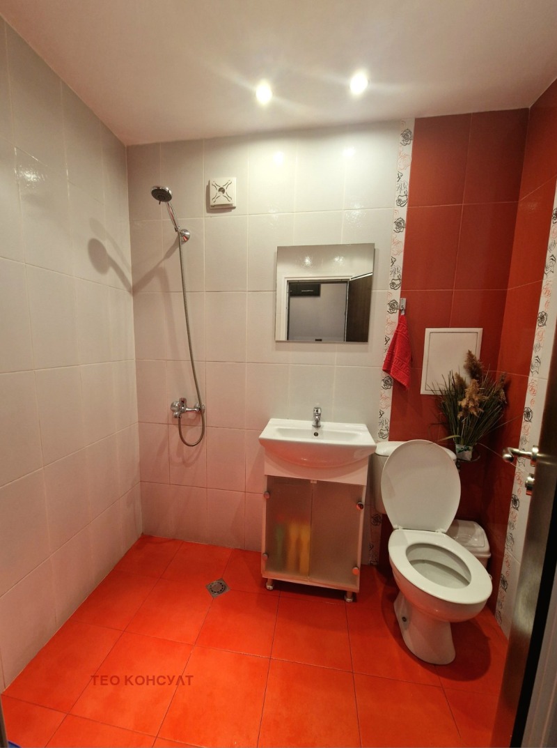 For Rent  1 bedroom Sofia , Krasna polyana 3 , 55 sq.m | 63647944 - image [4]