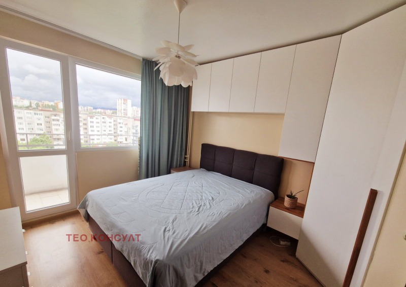 For Rent  1 bedroom Sofia , Krasna polyana 3 , 55 sq.m | 63647944 - image [3]