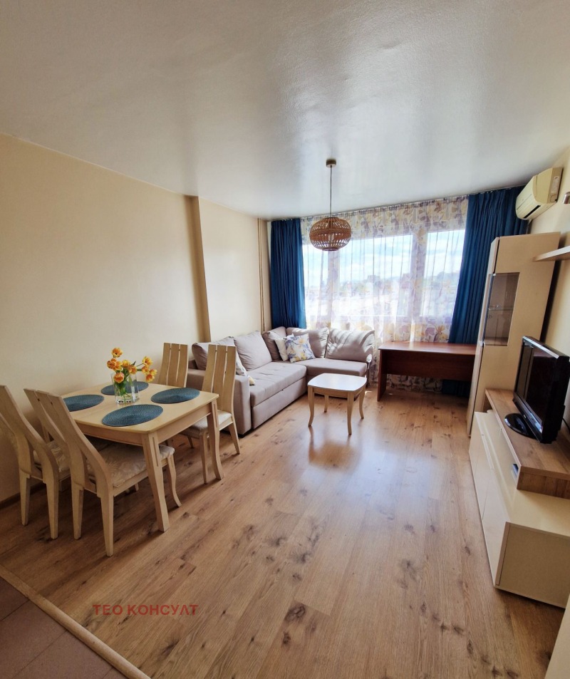 For Rent  1 bedroom Sofia , Krasna polyana 3 , 55 sq.m | 63647944