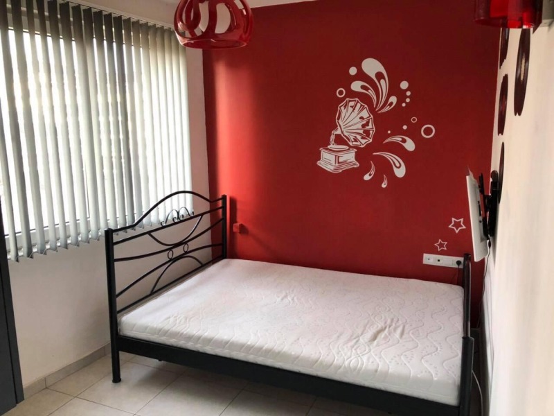 Vuokrattavana  1 makuuhuone Sofia , Ljulin - tsentar , 45 neliömetriä | 97033587 - kuva [3]