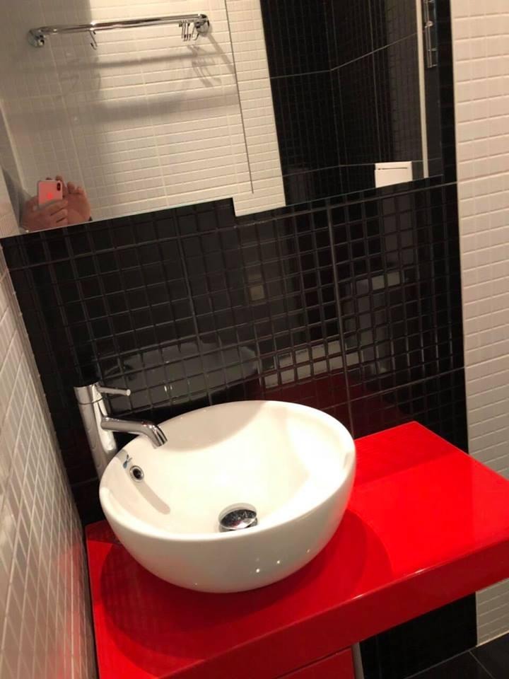 Vuokrattavana  1 makuuhuone Sofia , Ljulin - tsentar , 45 neliömetriä | 97033587 - kuva [6]